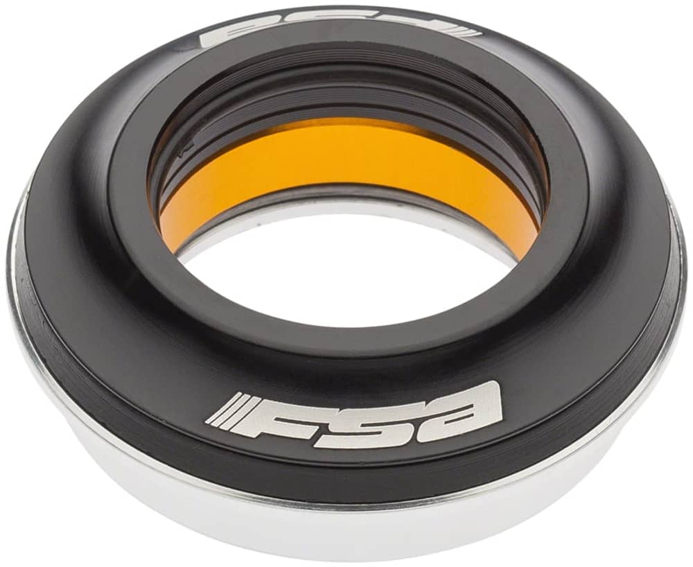 Full Speed Ahead Orbit-Z Internal Upper Headset in Black - Image 2 of 4