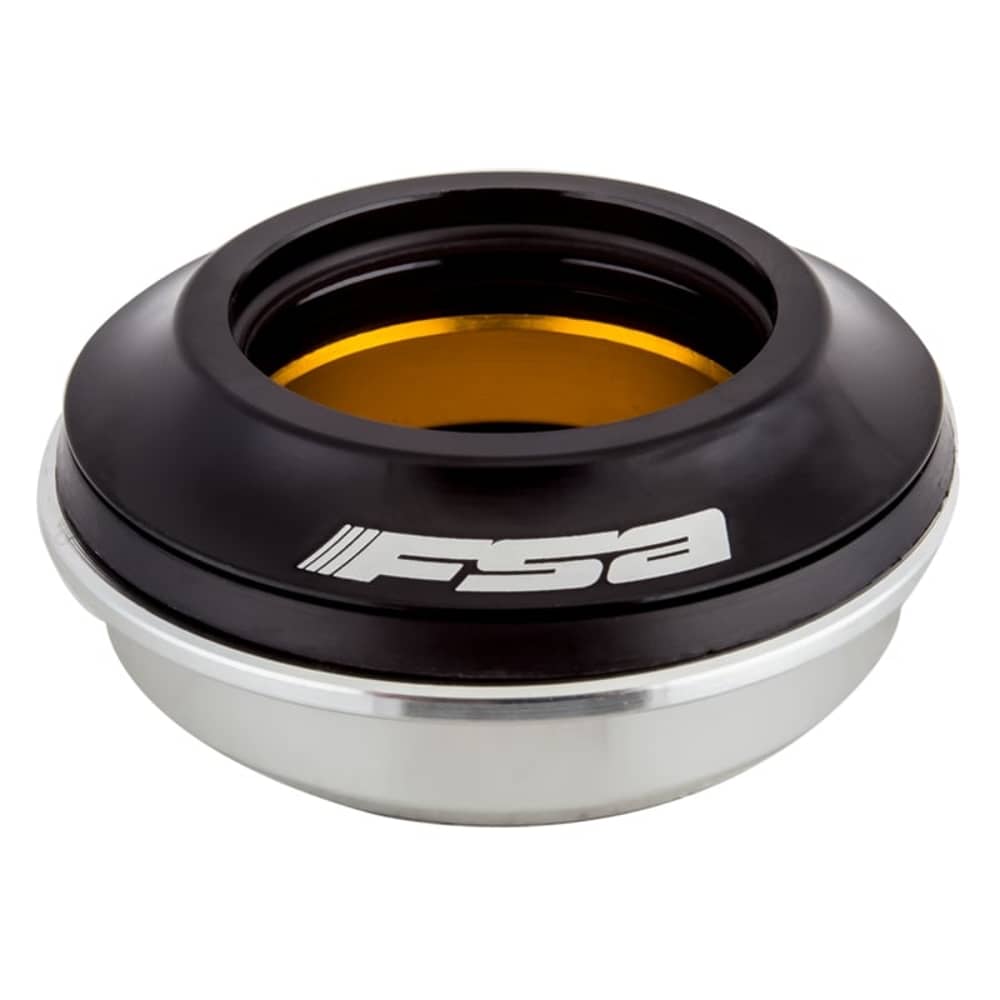 Full Speed Ahead Orbit-Z Internal Upper Headset in Black - Image 4 of 4