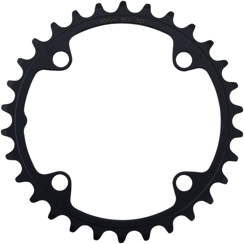 FSA SL-K Modular Chainring in Black - Image 1 of 1