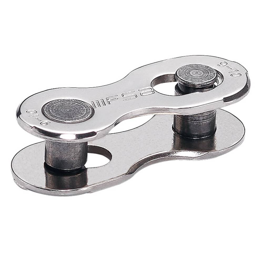 Full Speed Ahead Drive Link 9/10 SPD Chain Connectors in Silver - Image 3 of 3