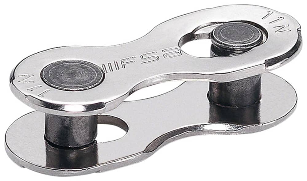 Full Speed Ahead Drive Link 12SPD Chain Connectors in Silver - Image 1 of 2