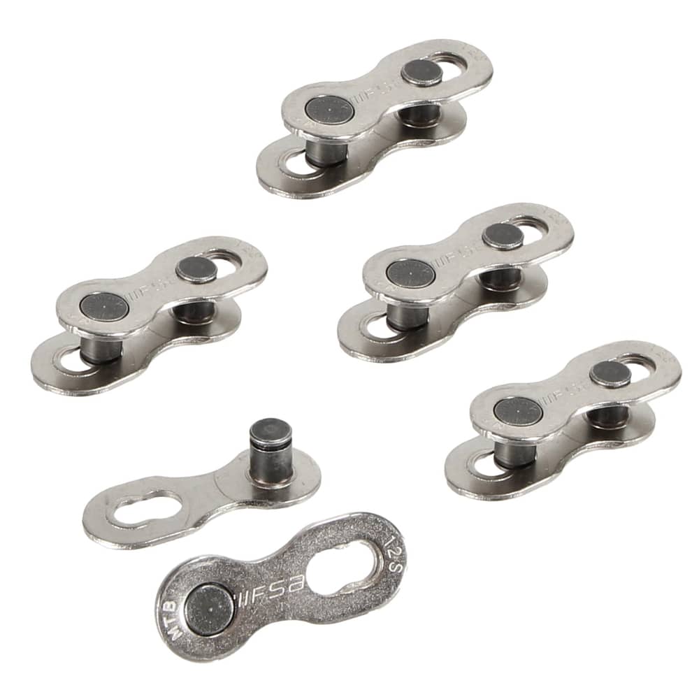 Full Speed Ahead Drive Link 12SPD Chain Connectors in Silver - Image 2 of 2