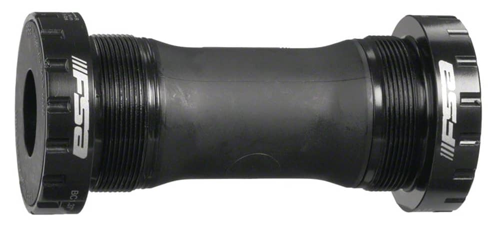 FSA BB-1000 Bottom Bracket in Black - Image 1 of 2