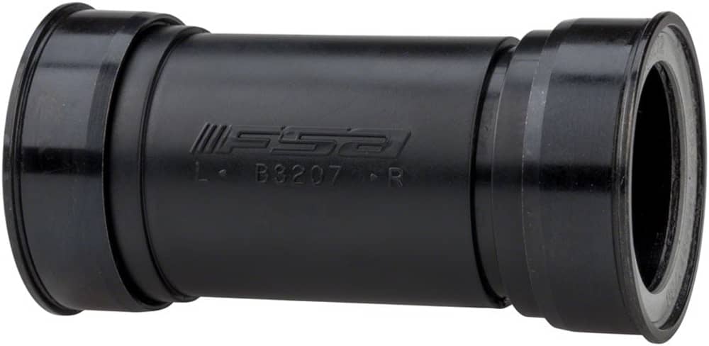 FSA Evo Bottom Bracket in Black - Image 2 of 5