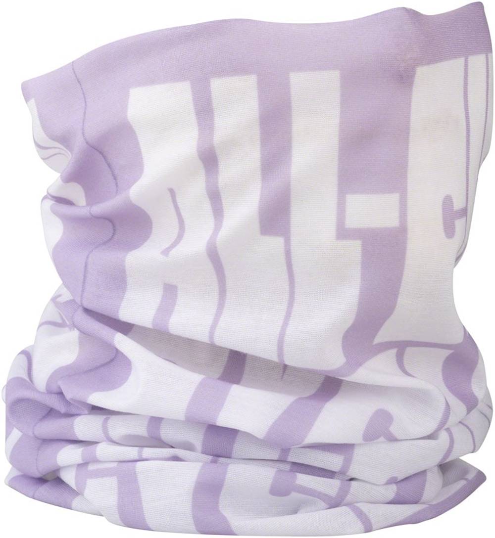 All-City Week-Endo Neck Gaiter in Lavender - Image 1 of 3