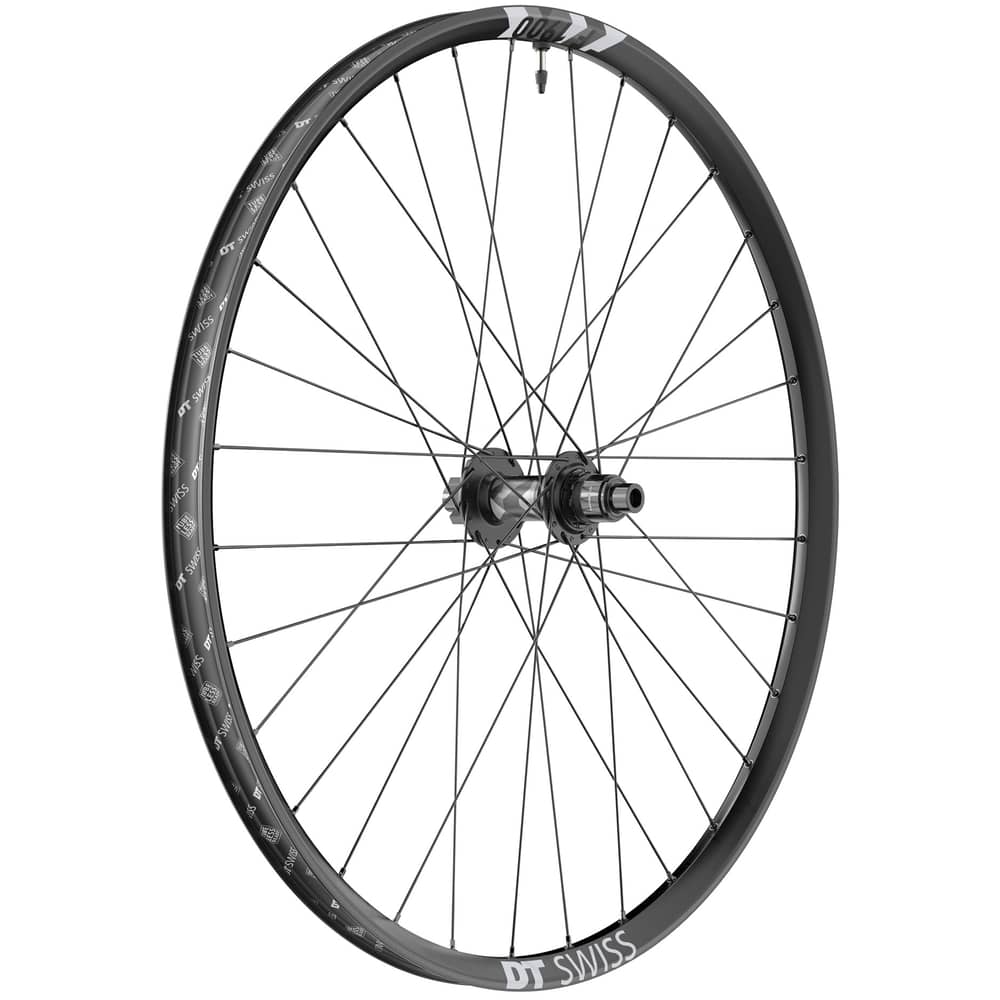 DT Swiss F 1900 Classic 27.5" Wheel in Black - Image 2 of 2