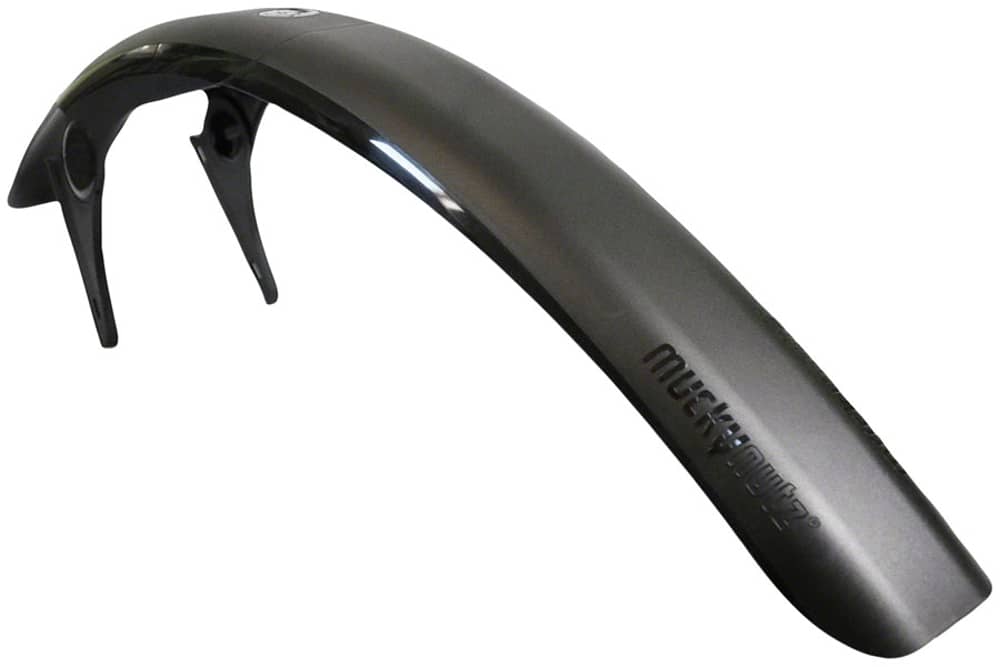 Mucky Nutz Rear MugGuard Fender in Black - Image 2 of 3