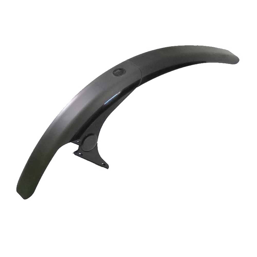 Mucky Nutz Rear MugGuard Fender in Black - Image 3 of 3