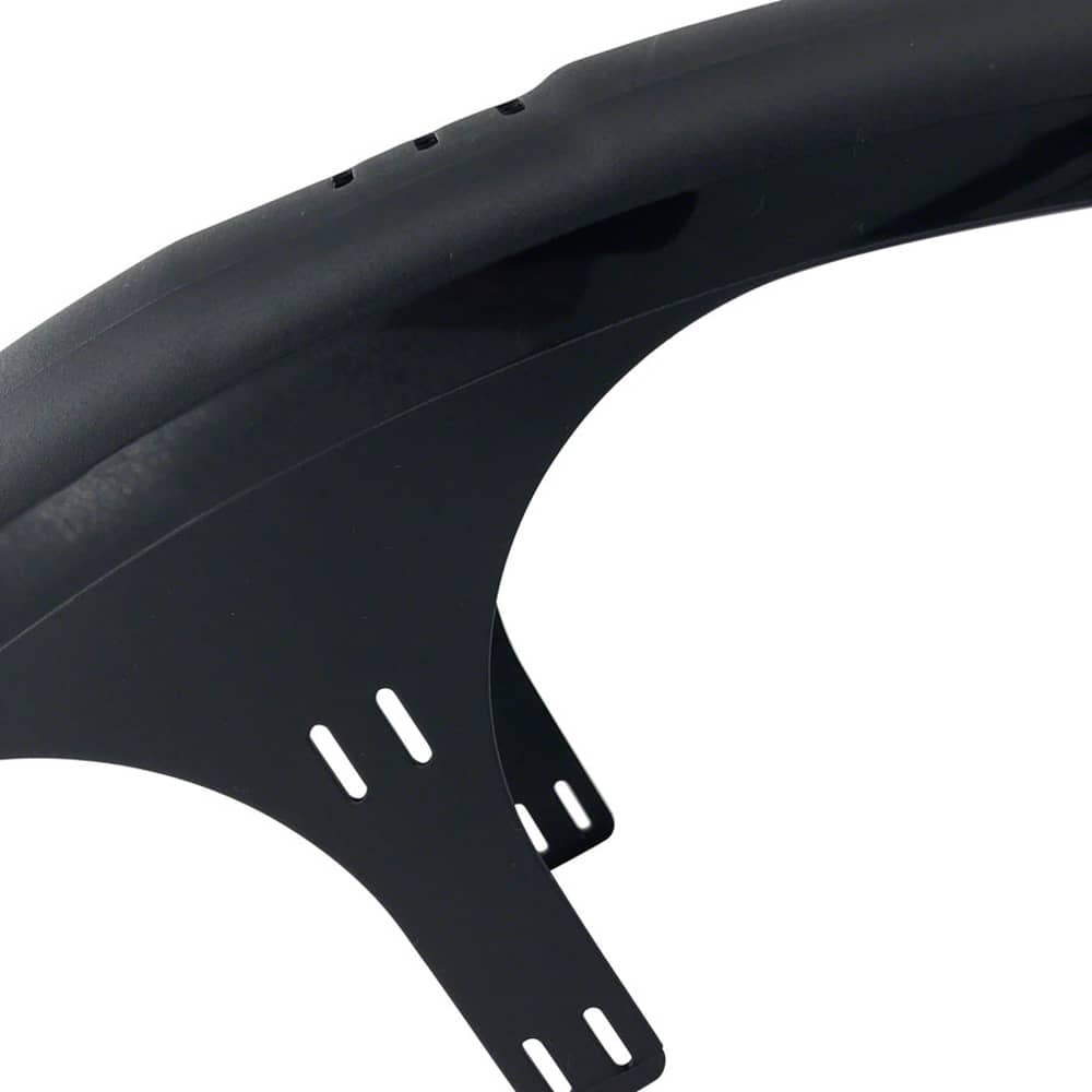Mucky Nutz Mug Guard Fender in Black - Image 2 of 5