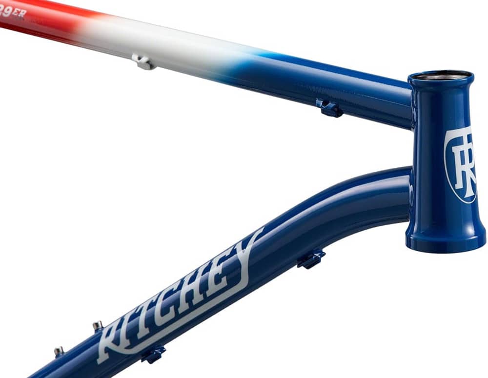 Ritchey P-29er Frameset in Team Edition - Image 2 of 5
