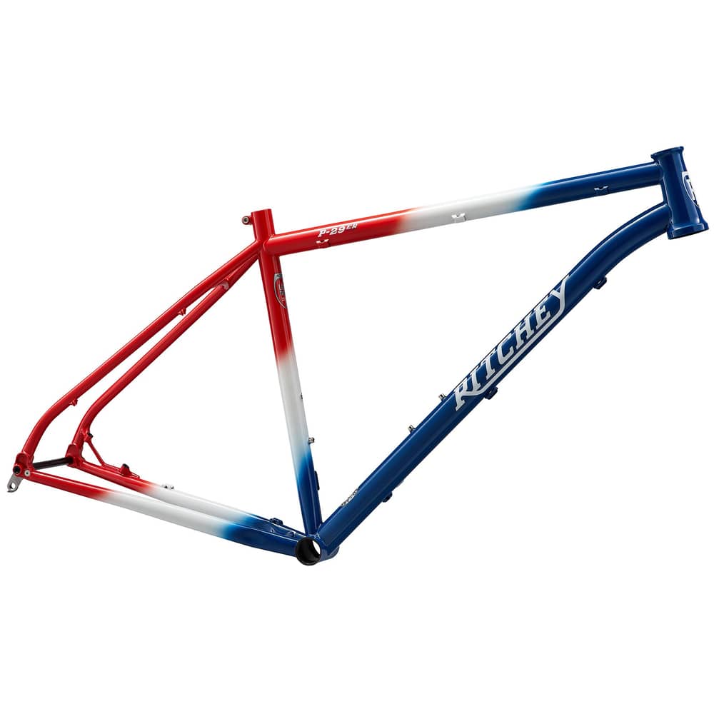 Ritchey P-29er Frameset in Team Edition - Image 5 of 5