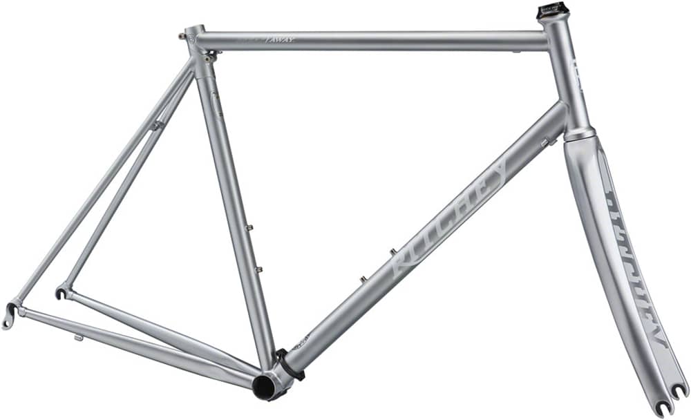 Ritchey | Road Logic...