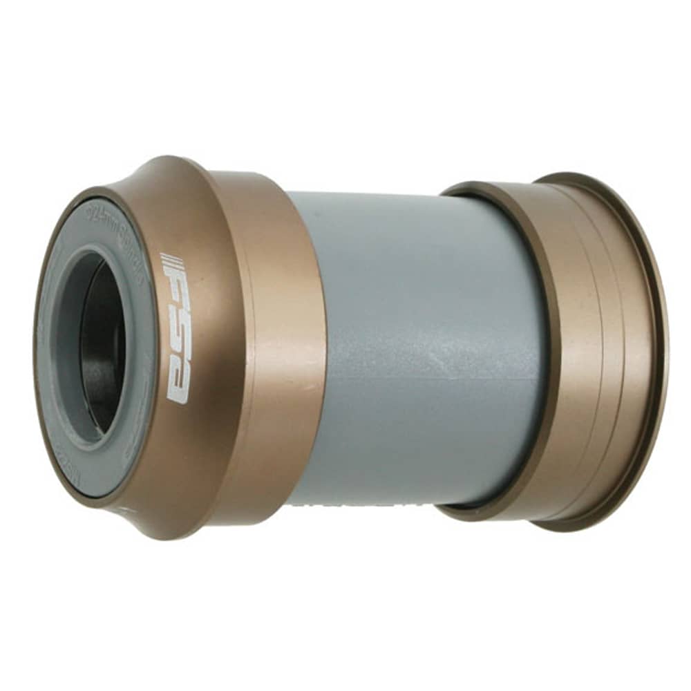 FSA BBRight to MegaExo 24mm Bottom Bracket in Black - Image 3 of 3