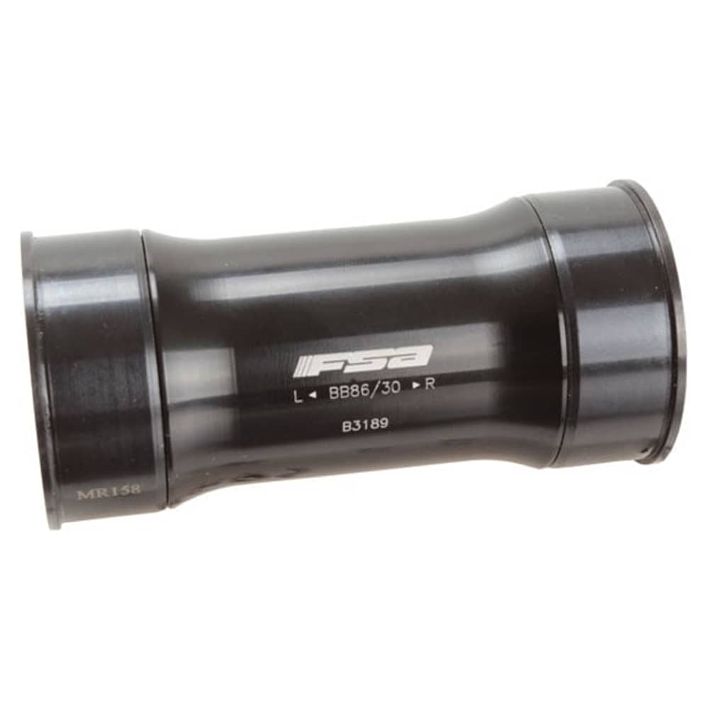 FSA Evo Bottom Bracket in Black - Image 3 of 5