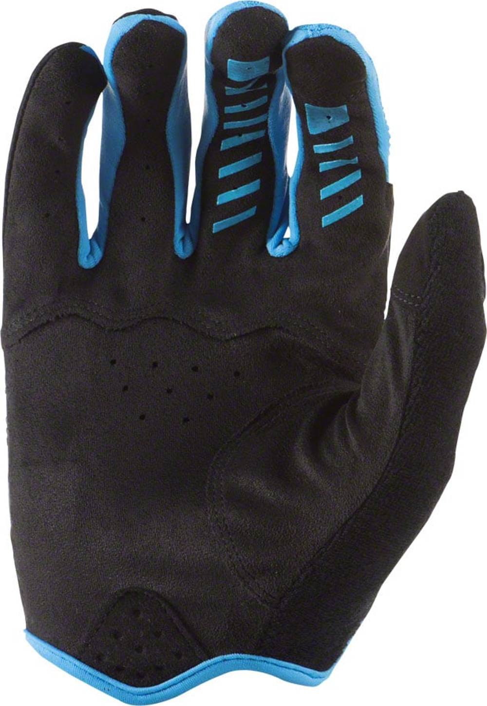 Lizard Skins Monitor SL Gloves in Electric Blue - Image 2 of 2