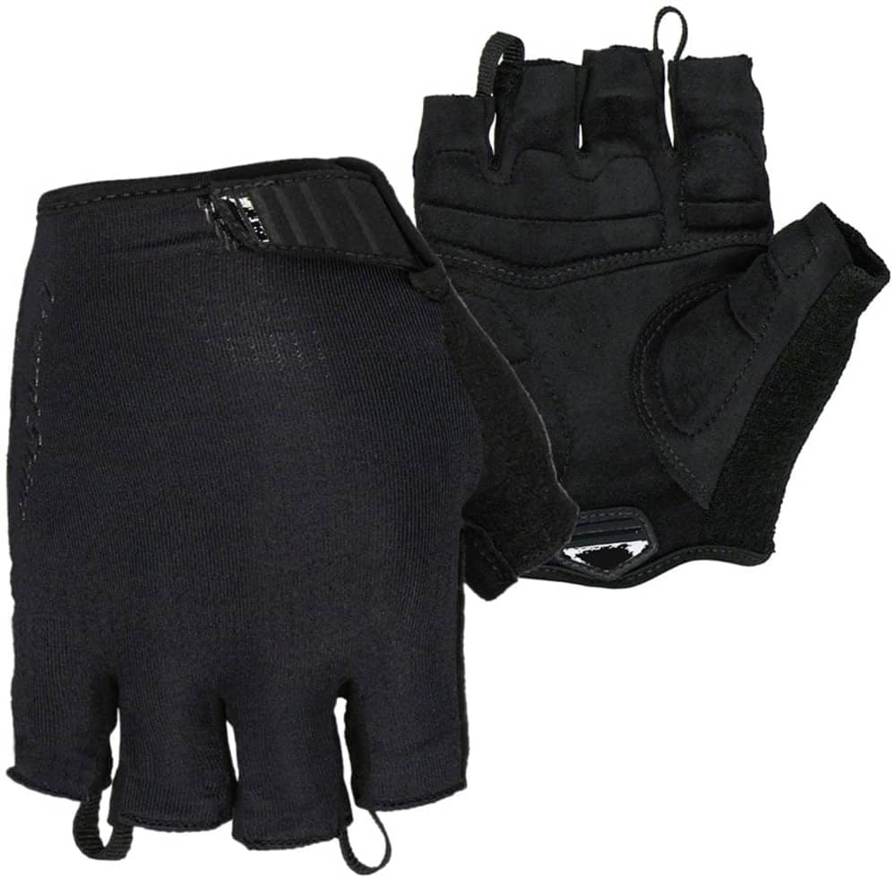 Lizard Skins Aramus Apex Gloves in Jet Black - Image 2 of 5