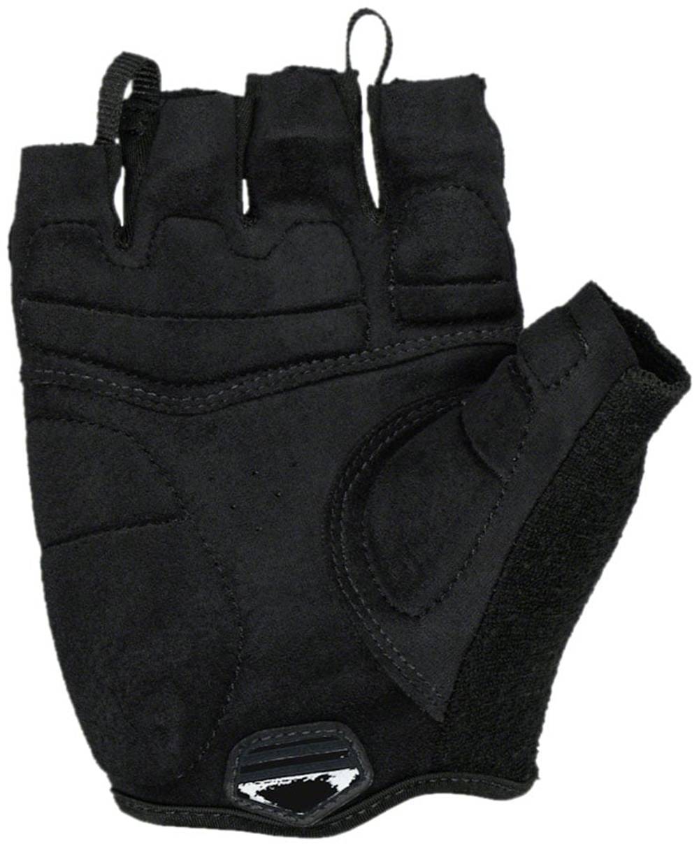 Lizard Skins Aramus Apex Gloves in Jet Black - Image 3 of 5