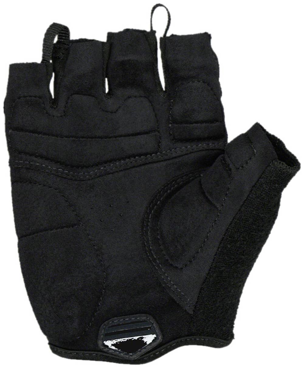 Lizard Skins Aramus Apex Gloves in Jet Black - Image 3 of 5