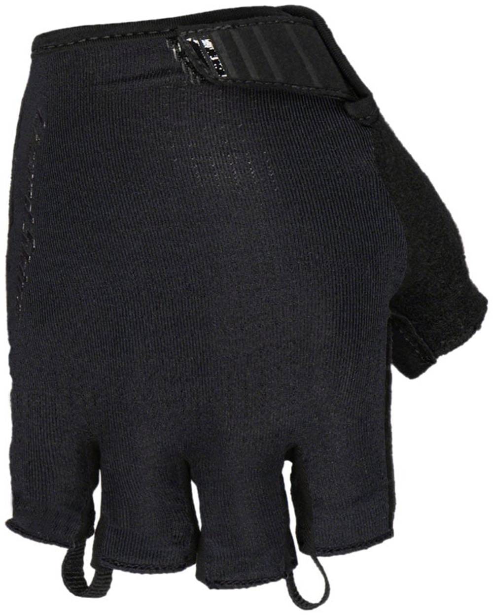 Lizard Skins Aramus Apex Gloves in Jet Black - Image 1 of 5