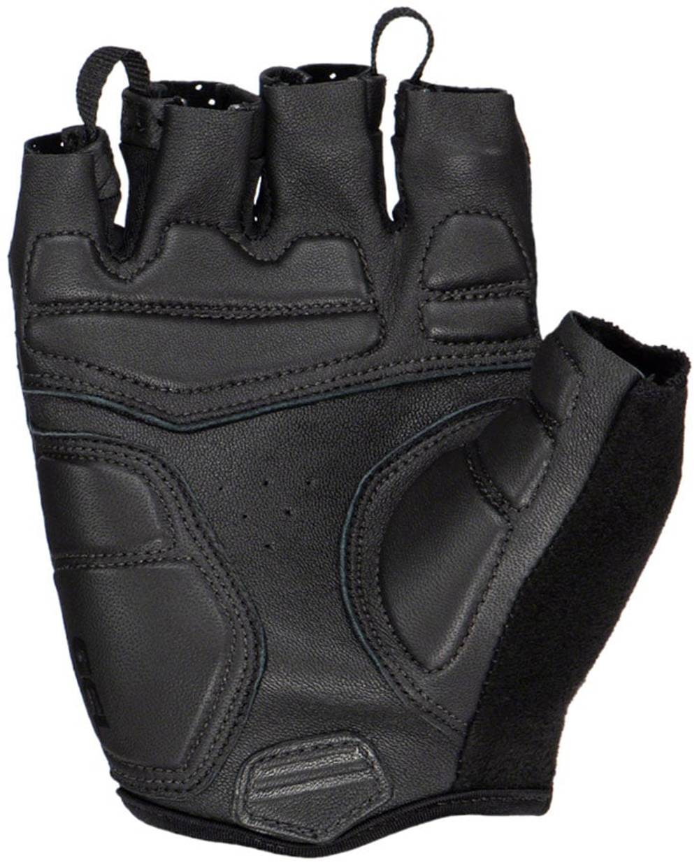 Lizard Skins Aramus Classic Gloves in Jet Black - Image 3 of 5