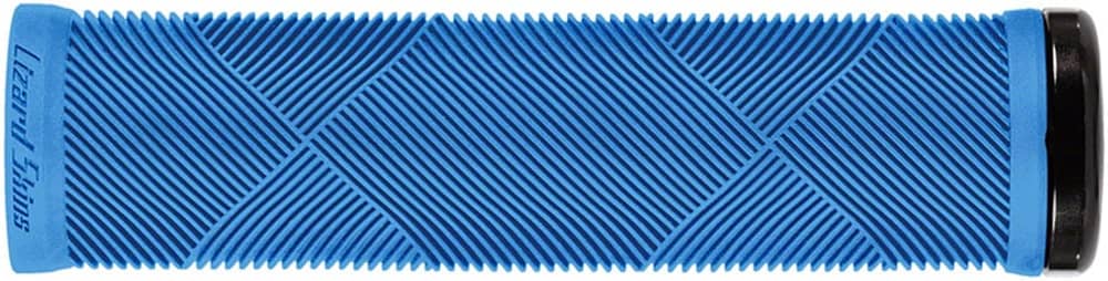 Lizard Skins Strata Lock-On Grips in Blue - Image 1 of 3