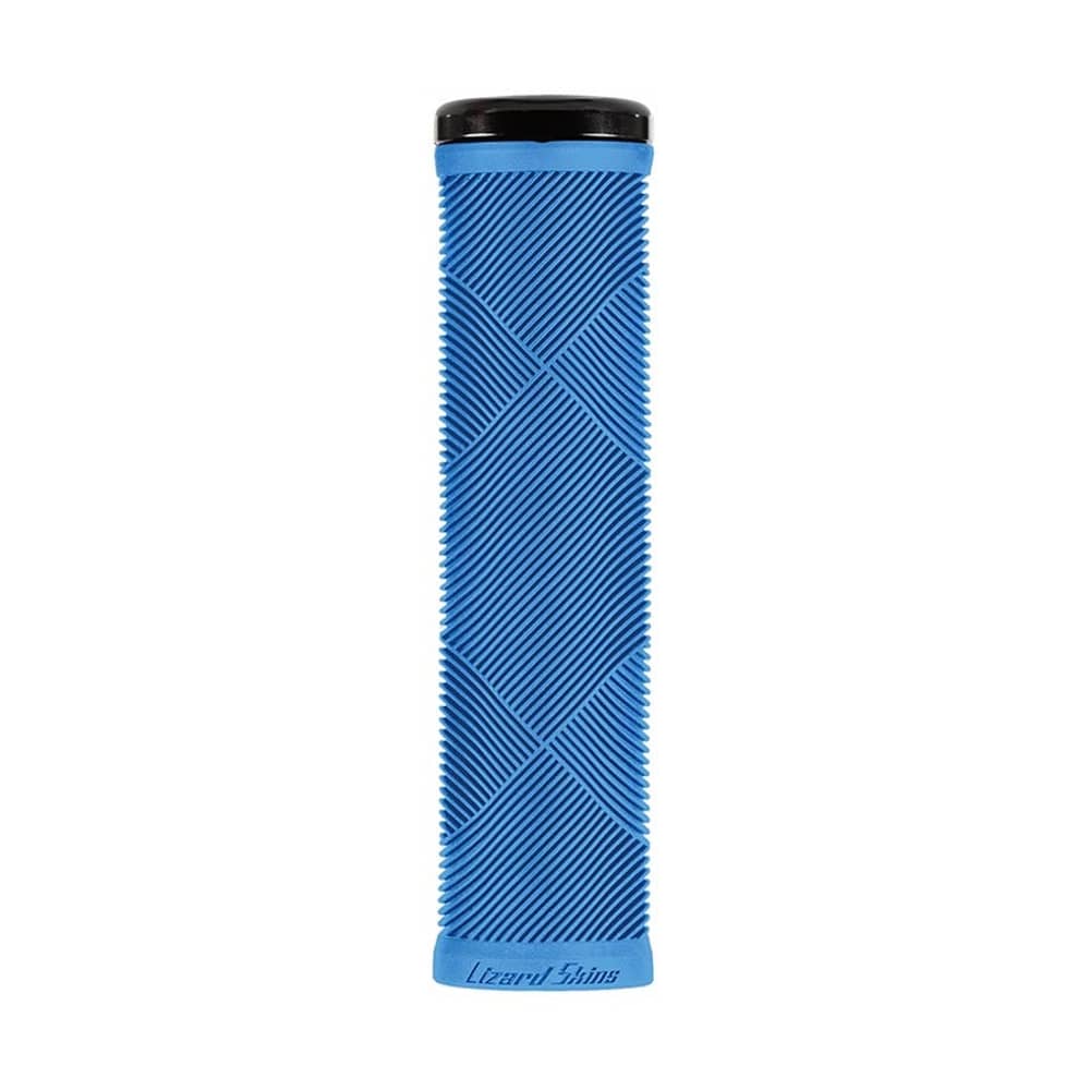 Lizard Skins Strata Lock-On Grips in Blue - Image 2 of 3