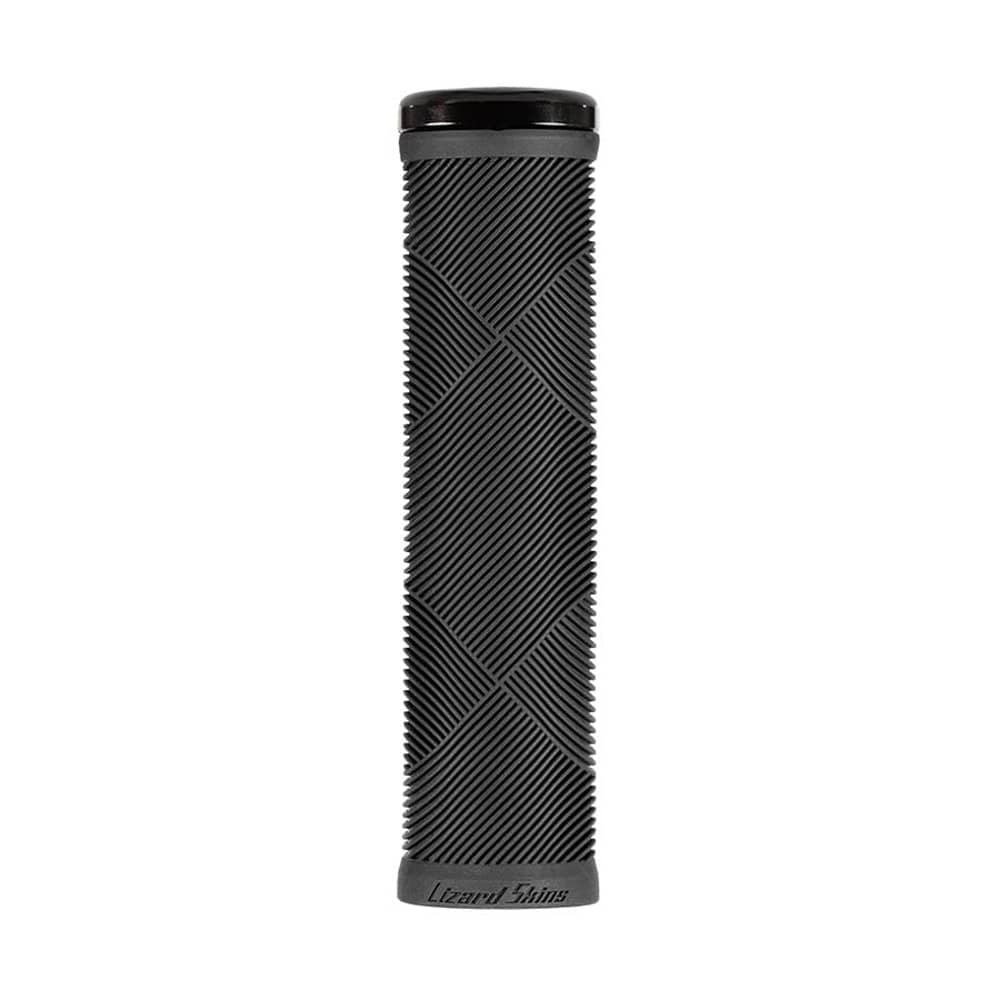 Lizard Skins Strata Lock-On Grips in Black - Image 3 of 4