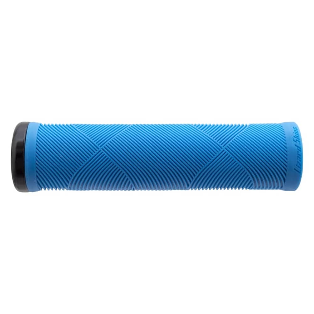 Lizard Skins Strata Lock-On Grips in Blue - Image 3 of 3