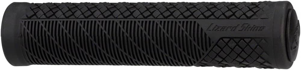 Lizard Skins Charger Evo Lock-On Grips in Black - Image 1 of 4