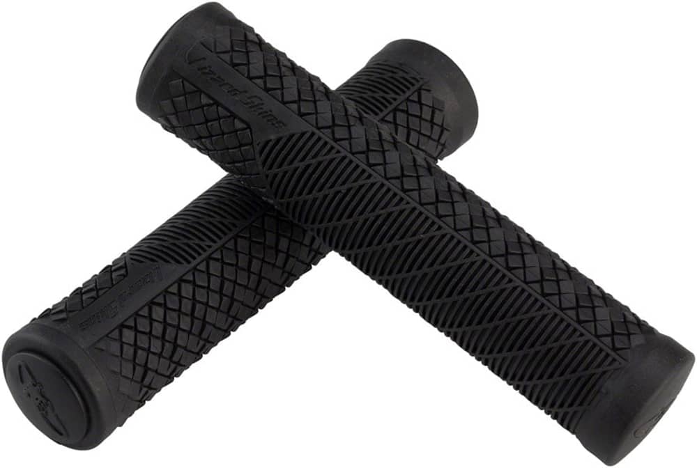 Lizard Skins Charger Evo Lock-On Grips in Black - Image 2 of 4