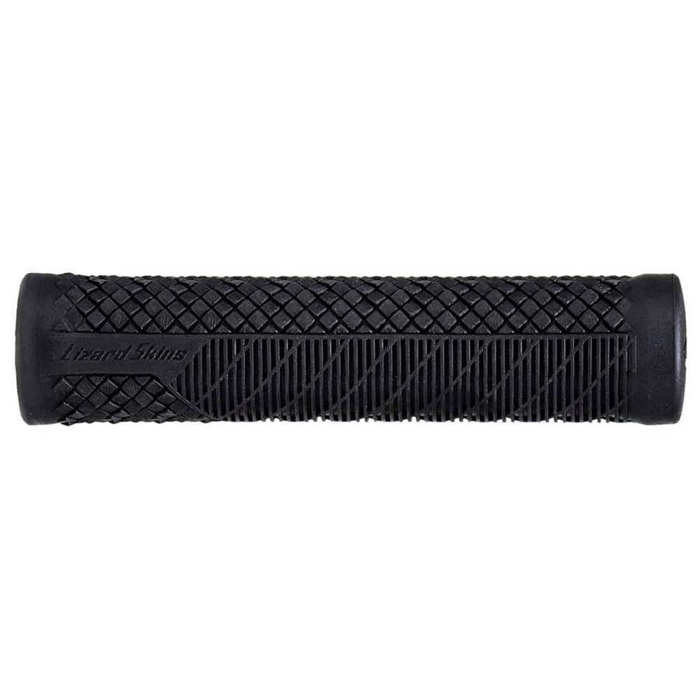 Lizard Skins Charger Evo Lock-On Grips in Black - Image 3 of 4