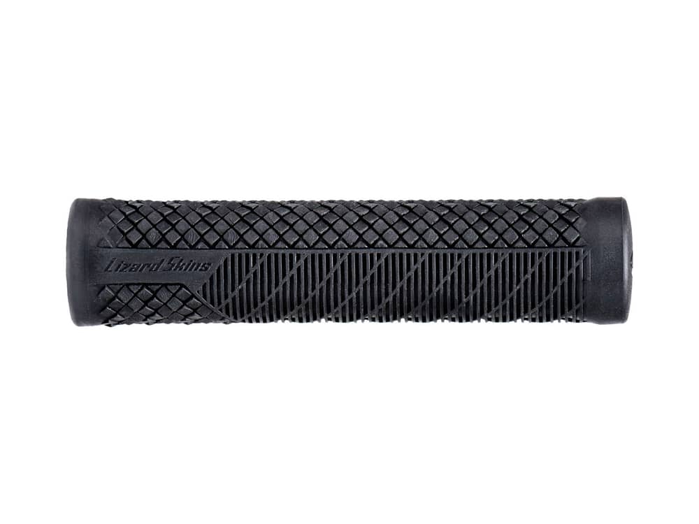 Lizard Skins Charger Evo Lock-On Grips in Black - Image 4 of 4