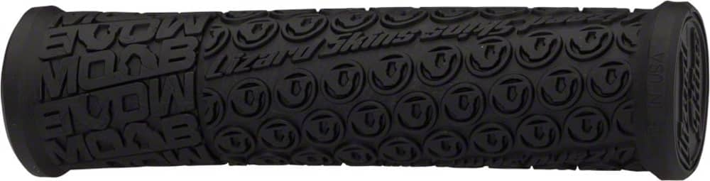 Lizard Skins Moab Grips in Black - Image 2 of 2