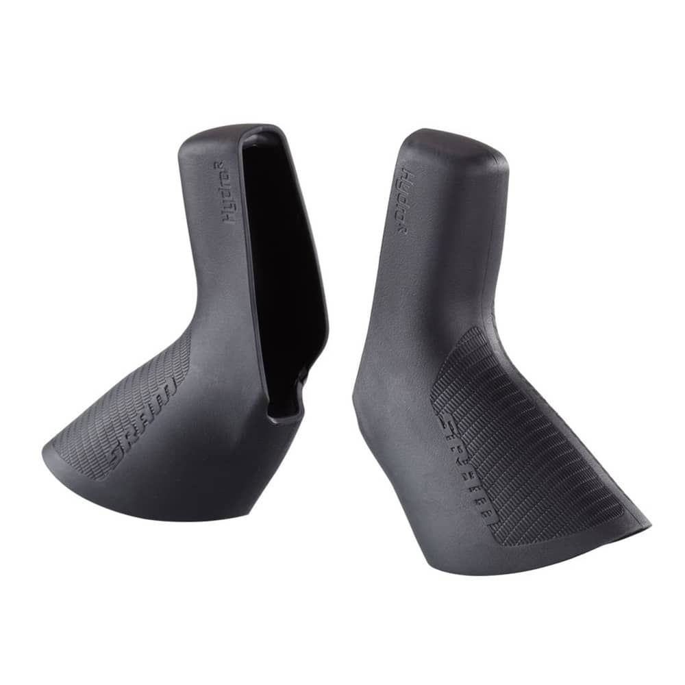 SRAM Red eTap HRD Lever Hood Covers in Black - Image 2 of 4