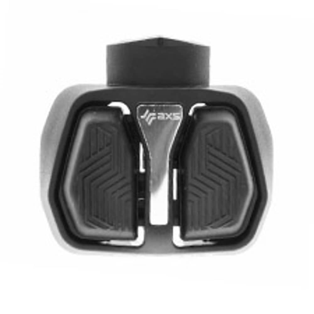 SRAM AXS POD Ultimate Electronic Controller Cover Kit in Black - Image 2 of 3