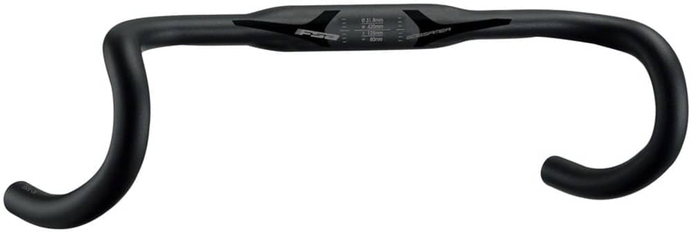 Full Speed Ahead Gossamer Compact Handlebar