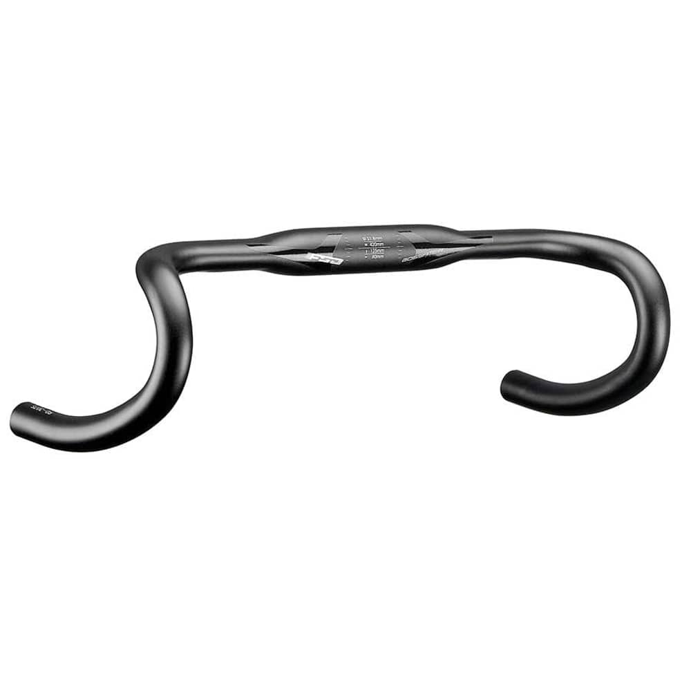 Full Speed Ahead Gossamer Compact Handlebar in Black - Image 2 of 2