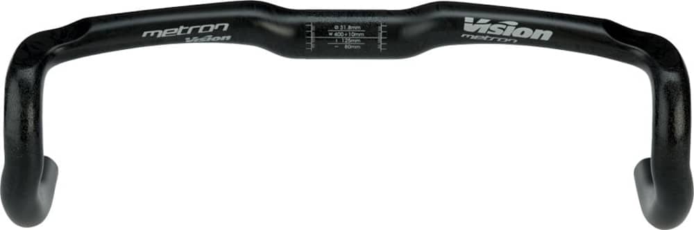 Vision Metron 4D Drop Handlebar