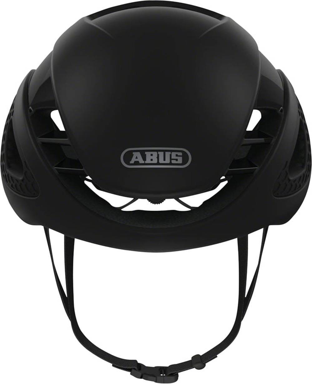 Abus Gamechanger Helmet in Velvet Black - Image 2 of 3