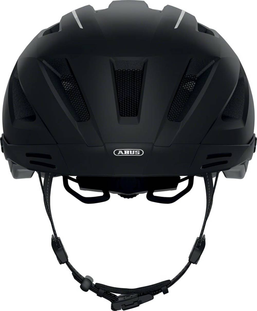 Abus Pedelec 2.0 Helmet in Velvet Black - Image 2 of 4