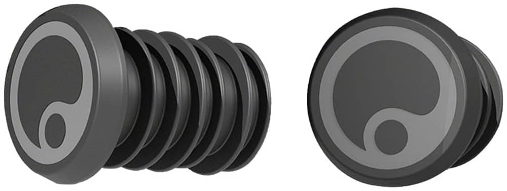 Ergon Drop Bar End Plugs