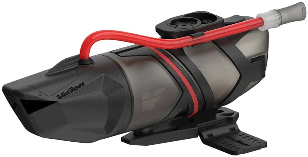 Vision Metron DS2 Hydration System in Black - Image 1 of 1