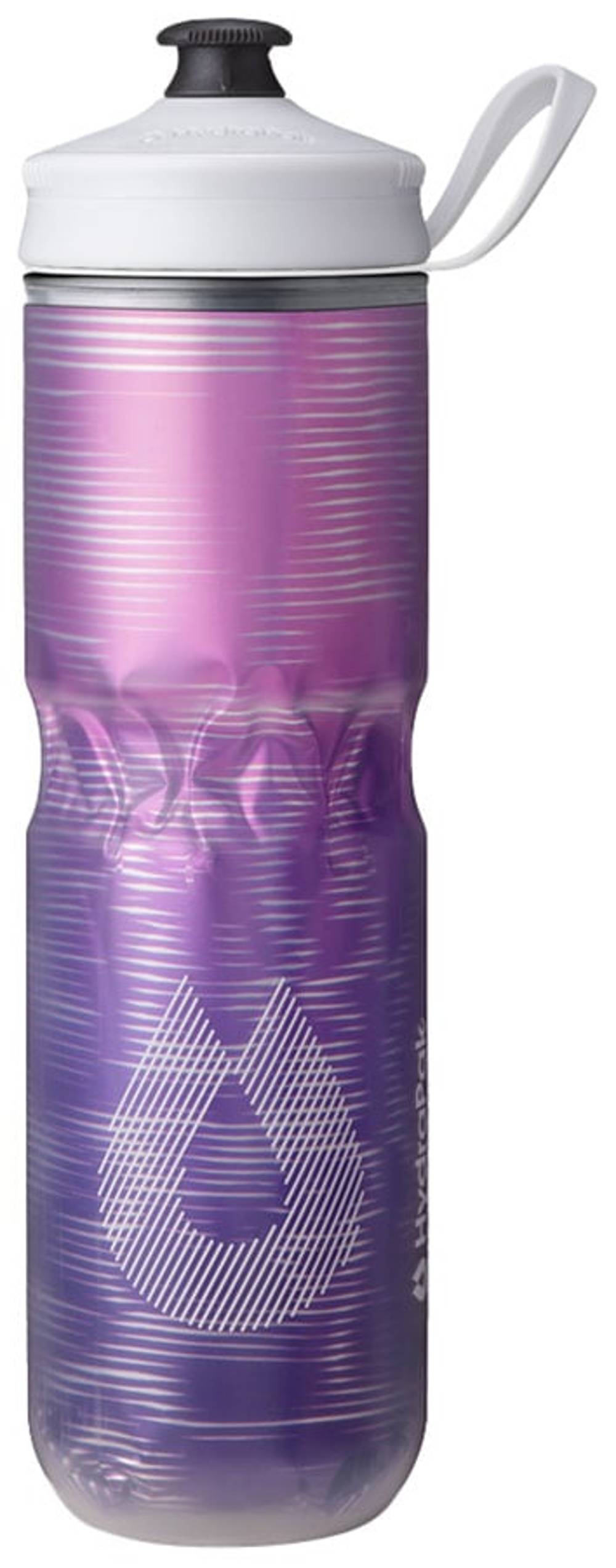 Hydrapak Polar Sport Pulse Insulated Water Bottle