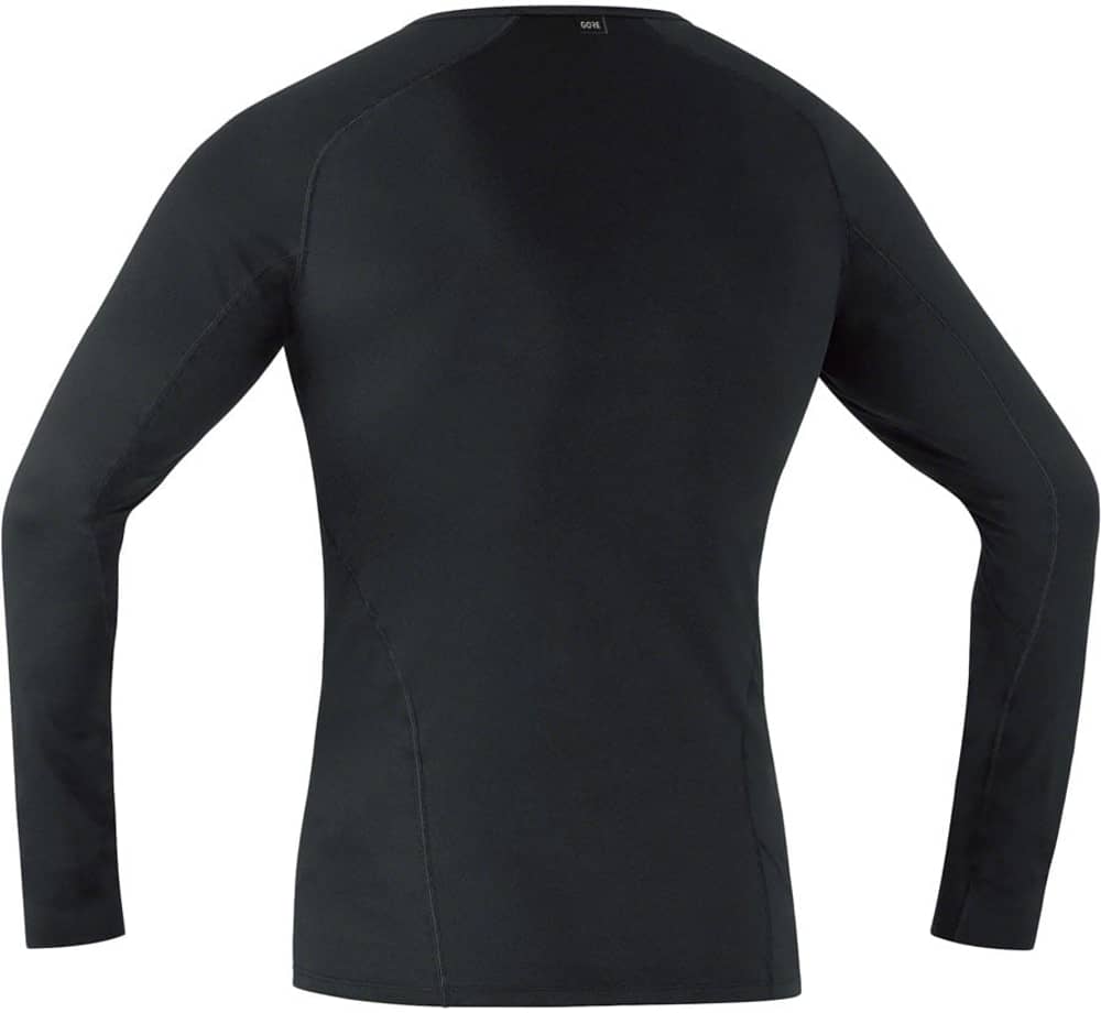 Gorewear M Base Layer Shirt in Black - Image 2 of 2
