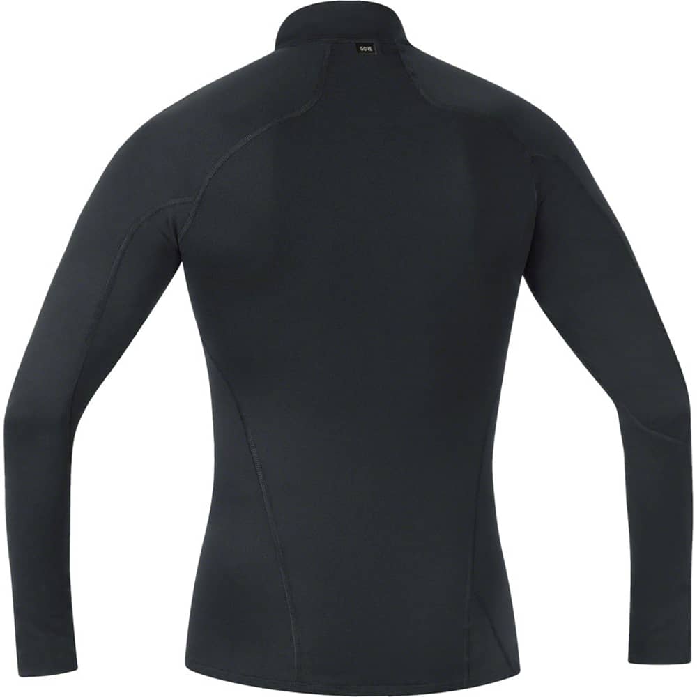 Gorewear Base Layer Thermo Turtleneck in Black - Image 1 of 2