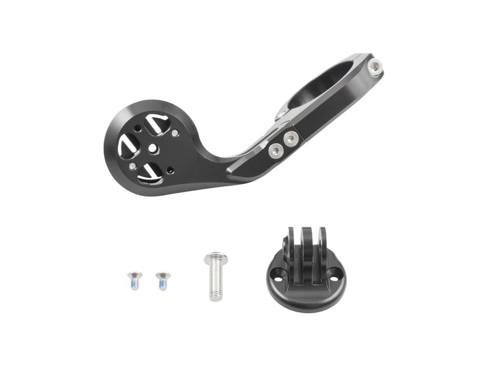 K-Edge Combo Mount Adaptor in Black - Image 5 of 5