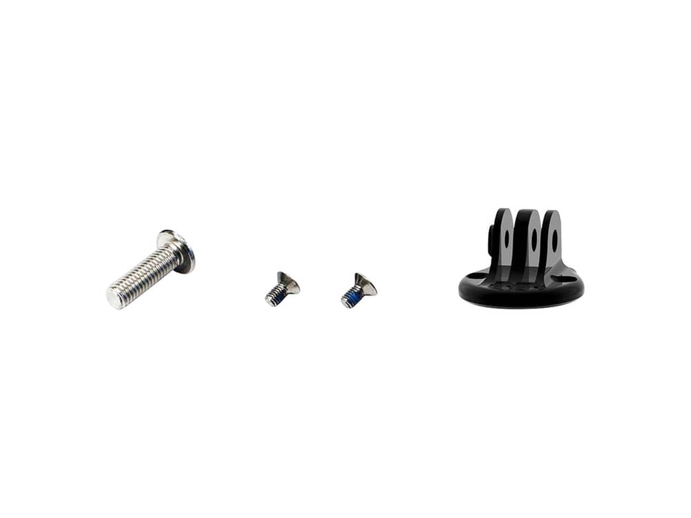 K-Edge Combo Mount Adaptor in Black - Image 4 of 5