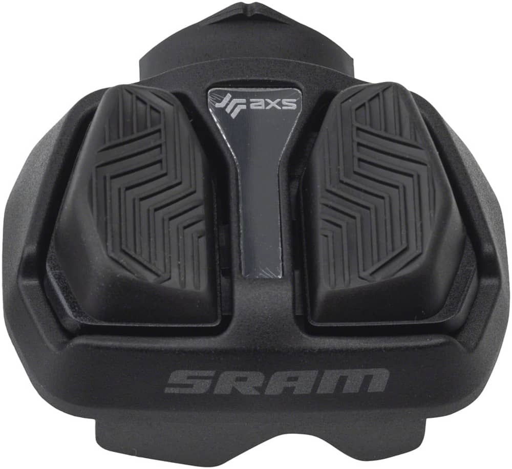 SRAM AXS POD Ultimate Electronic Controller Cover Kit in Black - Image 1 of 3