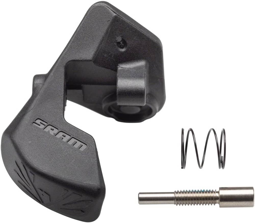 SRAM Eagle AXS Controller Small Parts in Black - Image 2 of 2