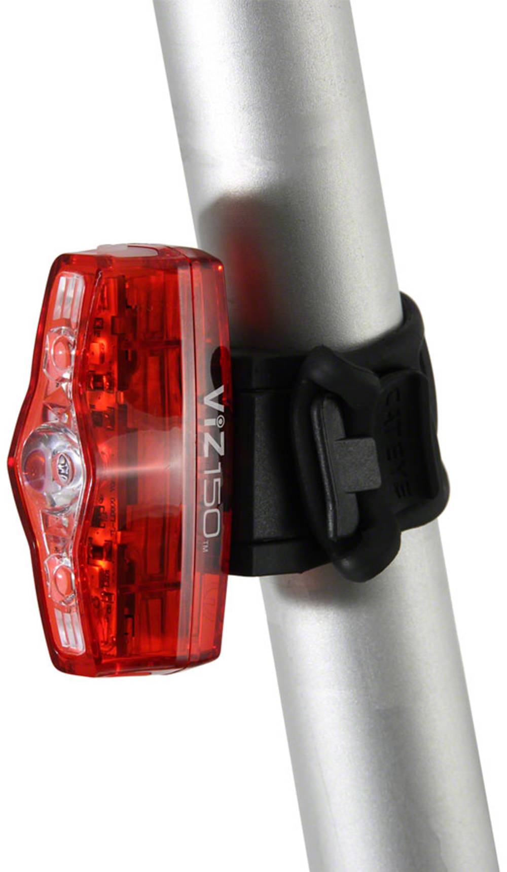 CatEye ViZ150 Taillight in Black - Image 2 of 4